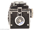 Rolleiflex 3.5E3 No.2480357