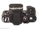 Nikon F3 No.1643860