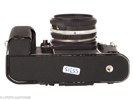 Nikon F3 No.1643860