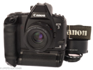 Canon EOS-3 No.2300238