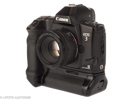 Canon EOS-3 No.2300238