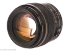 Canon Lens EF 1.8/85mm USM No.80975601
