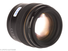 Canon Lens EF 1.8/85mm USM No.80975601