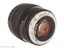 Canon Lens EF 1.8/85mm USM No.80975601