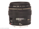 Canon Lens EF 1.8/85mm USM No.80975601