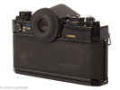 Canon F-1 No.305692