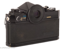 Canon F-1 No.305692
