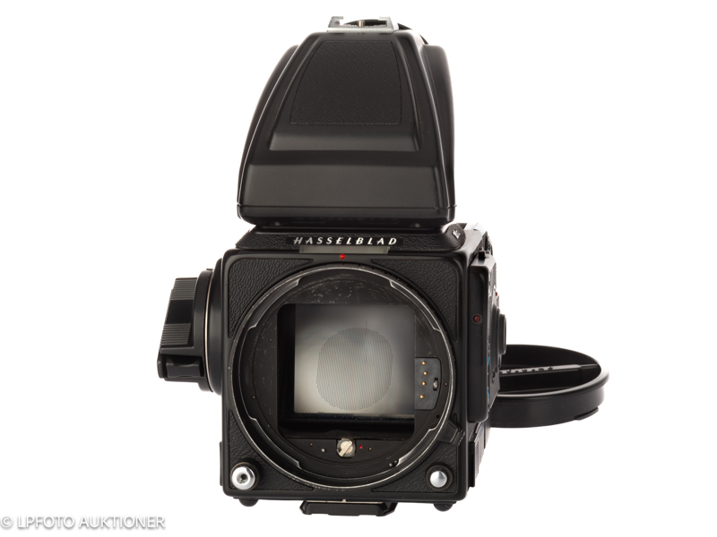Hasselblad 205TCC No.15EP11332