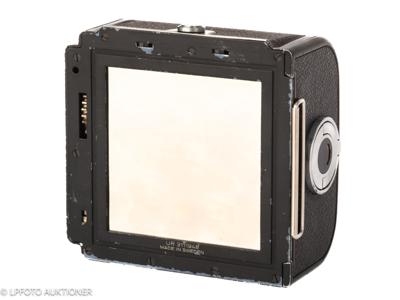 Hasselblad A12 back No.UR311948