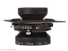 Nikkor-W 5.6/210mm No.759130