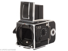 Hasselblad 201F No.16EI 10153 