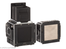 Hasselblad 201F No.16EI 10153 