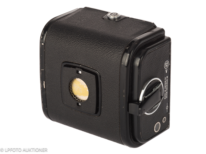 Hasselblad back A12 No.RT 3292133