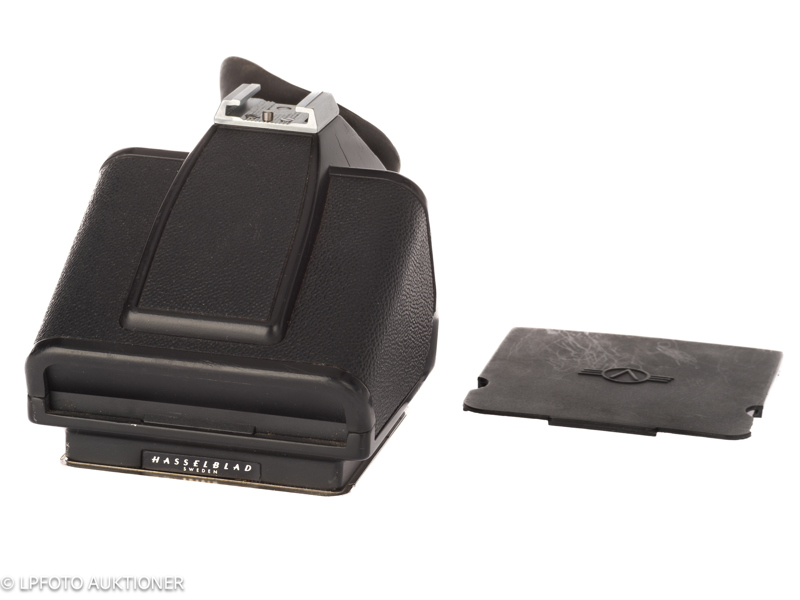 Hasselblad PM Prism finder No.RU 603457