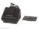 Hasselblad PM Prism finder No.RU 603457