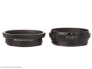 Lot with Hasselblad Accessories