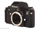 Nikon F3HP No.1477100