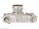 Contax IIa No.P98070