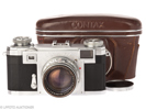 Contax IIa No.P98070