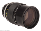 Nikkor-P Auto 2.8/180mm No.335320