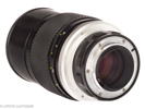 Nikkor-P Auto 2.8/180mm No.335320