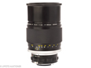 Nikkor-P Auto 2.8/180mm No.335320