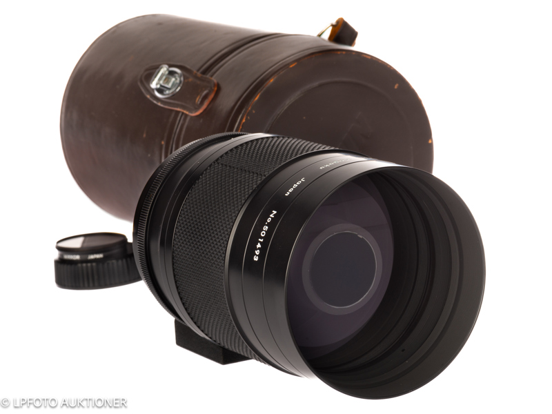 Reflex-Nikkor 8/500mm No.501493