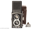 Rolleiflex New Standard No.876180