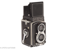 Rolleiflex New Standard No.876180