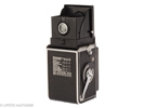 Rolleiflex New Standard No.876180