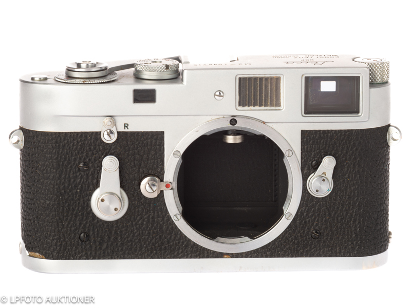 Leica M2 No.1098715