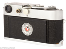 Leica M2 No.1098715