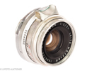 Summicron 2/35mm No.1996720