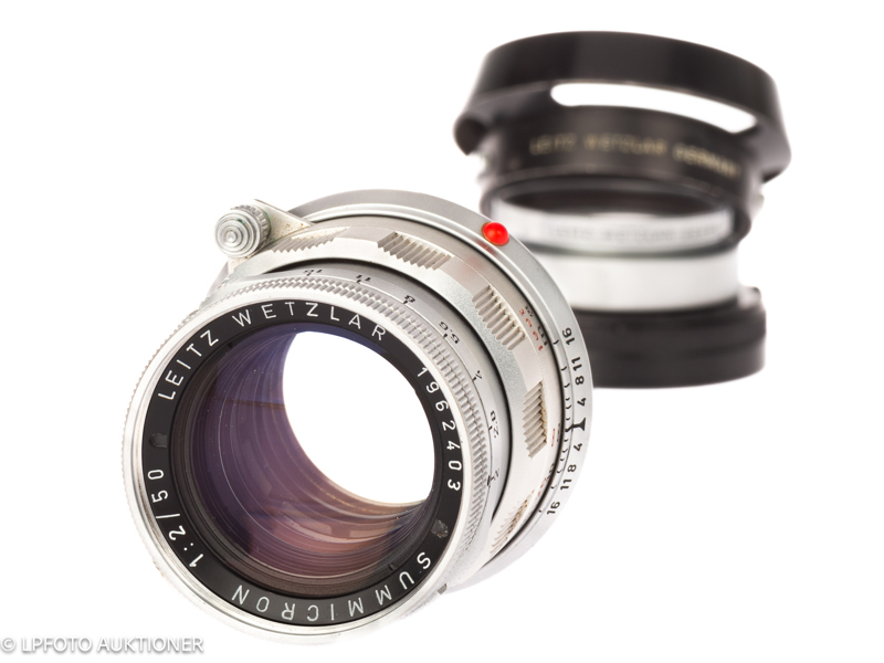 Summicron 2/50mm No.1962403