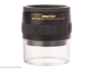SMC Pentax Photo Lupe 5.5x