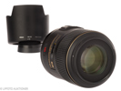 AF-S VR Micro Nikkor 2.8/105mm G ED No.227980