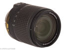 AF-S DX Nikkor 3.5-5.6/18-140mm G ED VR DX No.20160586