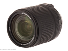 AF-S DX Nikkor 3.5-5.6/18-140mm G ED VR DX No.20160586