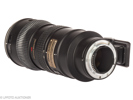 AF-S VR-Nikkor 2.8/70-200mm G ED No.302428