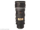 AF-S VR-Nikkor 2.8/70-200mm G ED No.302428