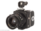 Hasselblad SWC/M No.RS 142764