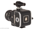 Hasselblad SWC/M No.RS 142764