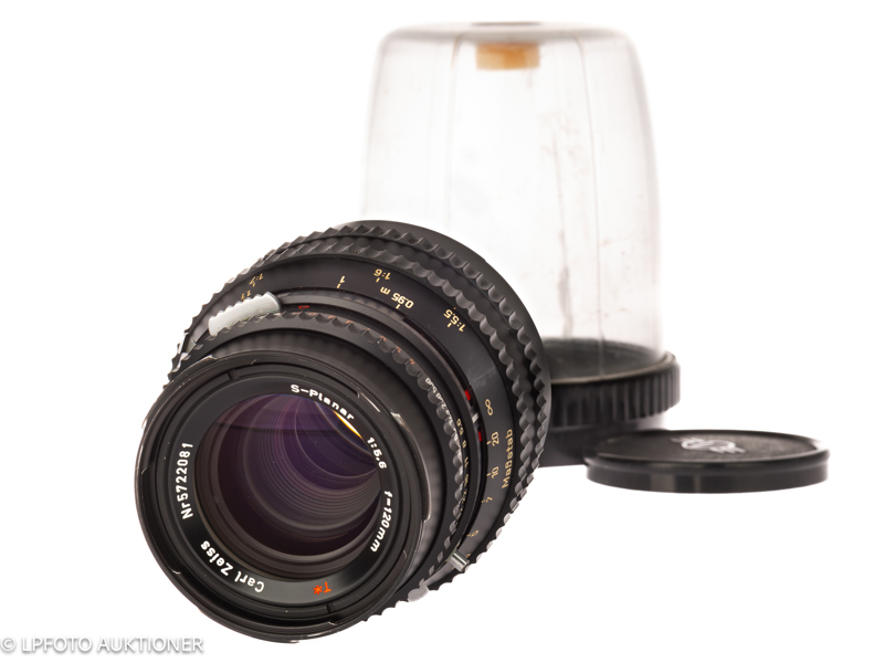 S-Planar C 5.6/120mm T* No.5722081