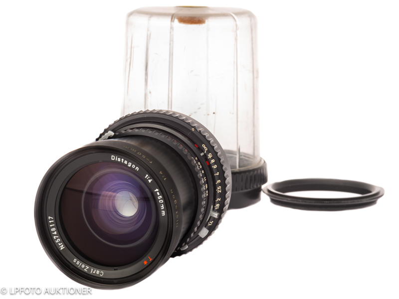 Distagon C 4/50mm T* No.5748117