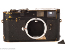 Leica M2 black No.949077