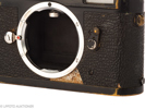 Leica M2 black No.949077
