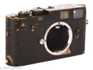 Leica M2 black No.949077