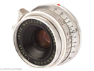 Summaron 2.8/35mm No.1815181