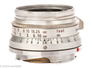Summaron 2.8/35mm No.1815181