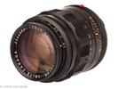 Tele-Elmarit 2.8/90mm No.2344803